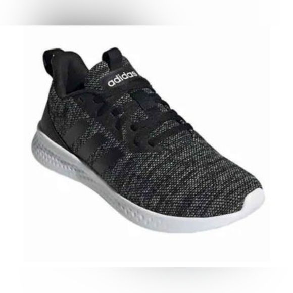 Adidas Men's Puremotion Athletic Sneaker Shoes with Cloudfoam Midsole, Size 8.5 - Picture 2 of 5